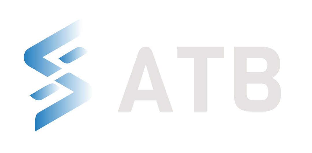 Logo ATB 